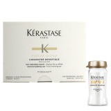 Tratament Intensiv Par Fin, Subtire - Kerastase Fusio - Dose Concentre Densifique 10 fiole x 12 ml